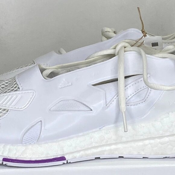 Adidas by Stella McCartney Women’s UltraBoost 22 Low-Top Sneakers - Picture 7 of 12